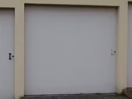 location garage / box