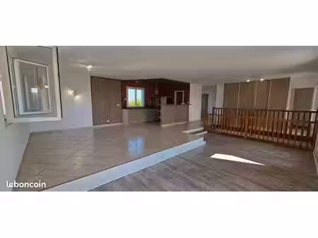 maison t4 de 120 m² avec garage double  jardin et terrasse – flagey-lès-auxonne