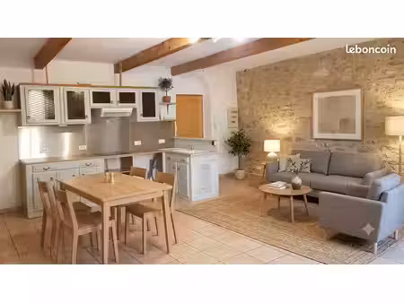 appt p4 115m2 remoulins