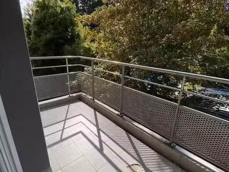 appartement t2 en résidence sécurisée
