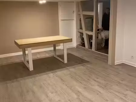 maison / appartement 3 pièces 74m2