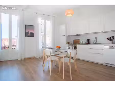 location appartement saint-roman