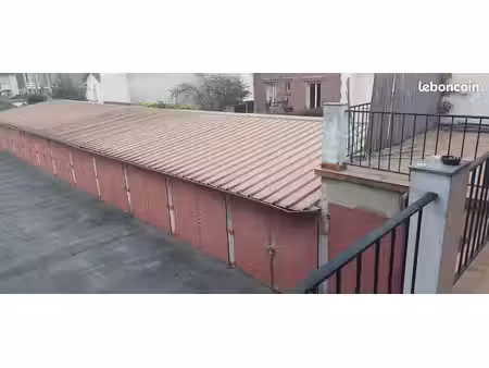 box à louer colombes