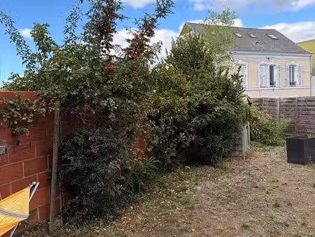 maison à louer gare sud