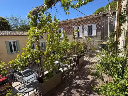maison 89m2 à louer