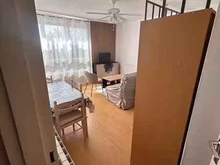 loue t1 à peronnas