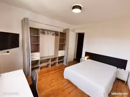 appartement centre ville