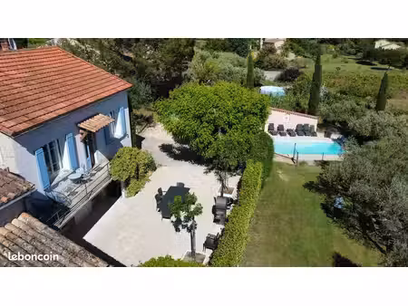 location villa 3 chambres 3 salles d'eau