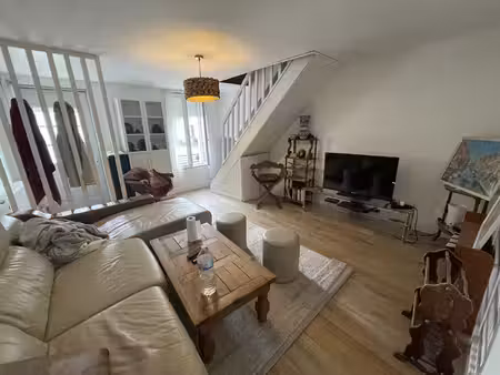 investir à romorantin