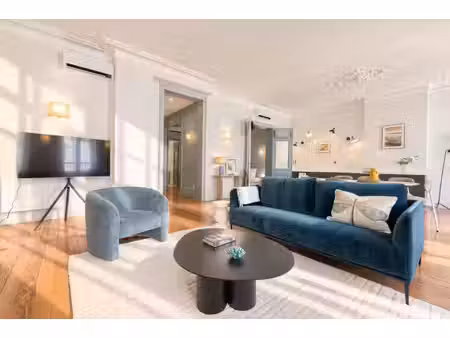 appartement de luxe à vendre dans le quartier hôtel de ville-quinconce-saint seurin-fondau