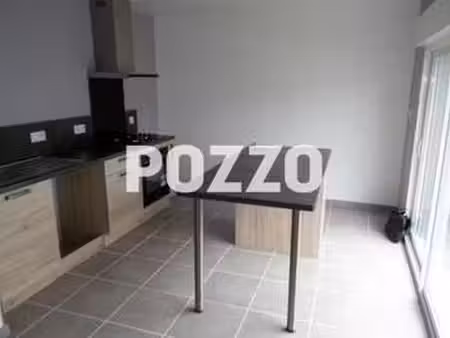 location maison à coulonces (14500) : à louer / 100m² coulonces