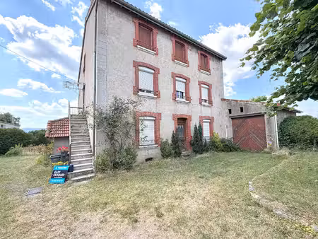maison perigneux 226m2