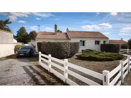 chaumes en retz - chemere - maison - 215 000 eur