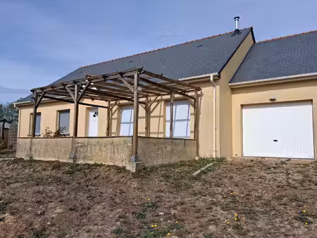 maison le pin 4 pièce(s) 99.51 m2