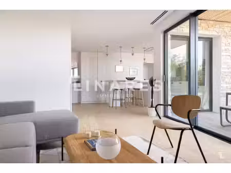 la rivage - maison t3 de 73m2 + 2 terrasses