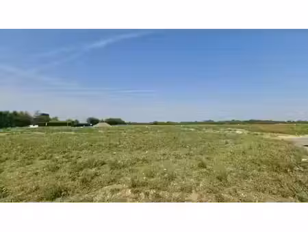 vente terrain 221 m² à saint-jean-de-liversay (17170)  48 900 €