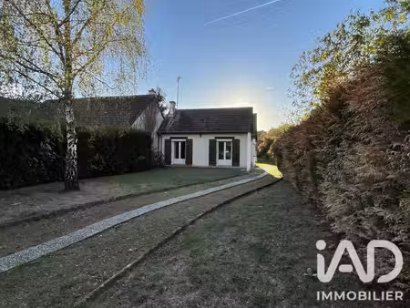 vente maison traditionnelle 3 pièces