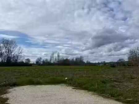 vente terrain 642 m² à viterbe (81220)  51 000 €