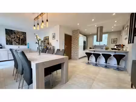 appartement à vendre alès