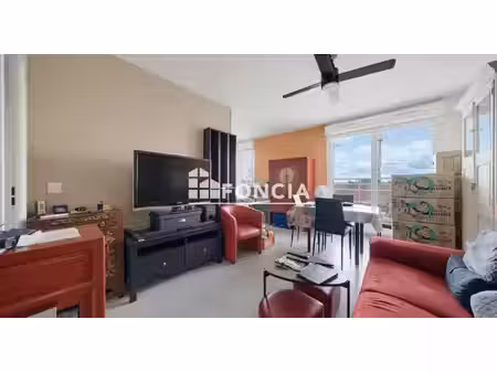 charmant t3 au calme avec terrasse et vue nature + 1 parking - ambès-clef en mains sans tr