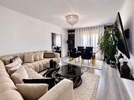 appartement de 95m2