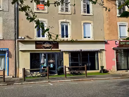 immeuble de rapport   emplacement stratégique