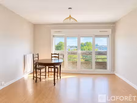 appartement la teste 3 pièces 60.54 m2