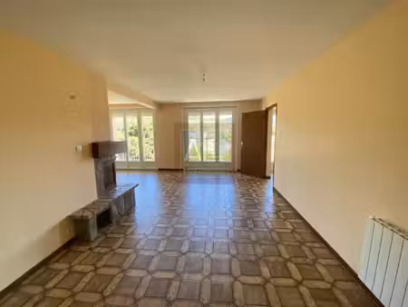 appartement t4
