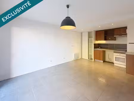 appartement au calme  proche de toutes commodites