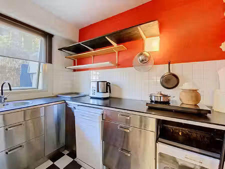 appartement le pre saint gervais 1 pièce 25 m2