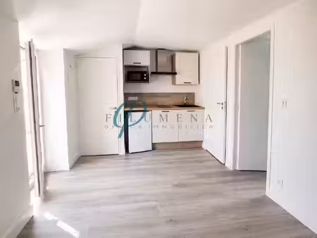 appartement t2