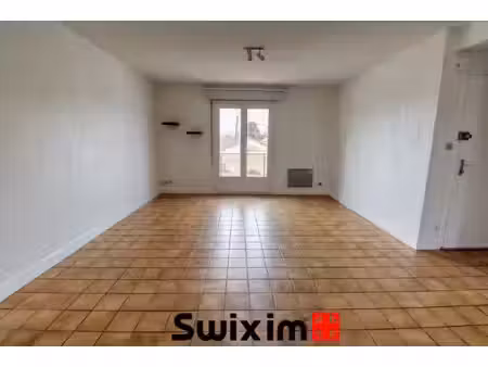 appartement t3 de 55.8 m² - parempuyre centre