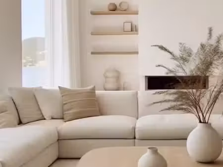 frais de notaire offerts — livraison immédiate — dernière opportunité — appartement t3 — p