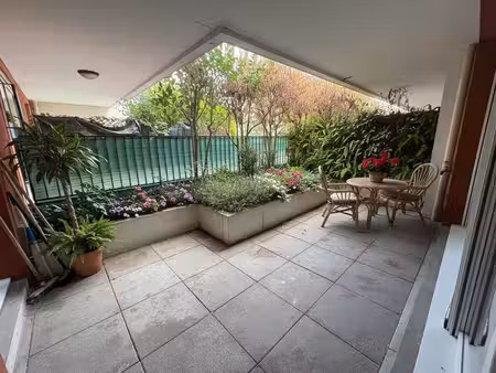 appartement à vendre saint-denis