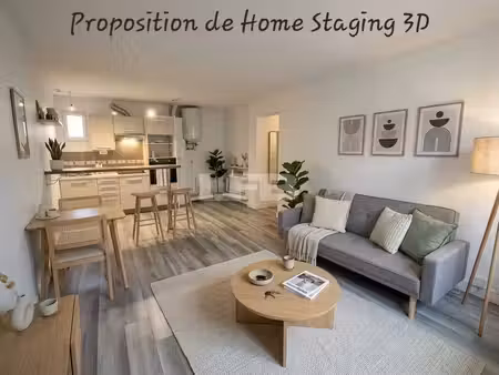 studio au cœur de chambly — à deux pas de la gare