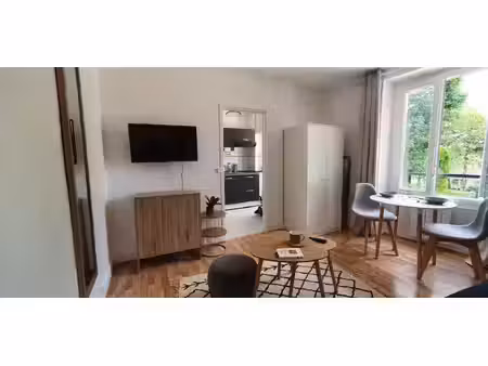 studio - 20.38m ²