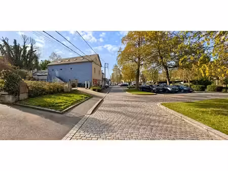 a vendre lot de 8 studios loués et meublés - secteur rouelle