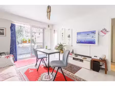 nice cimiez studio