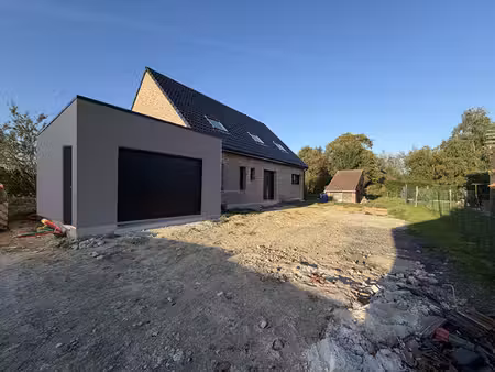 maison 7 pièces 180 m²