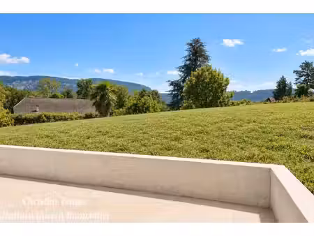 maison neuve