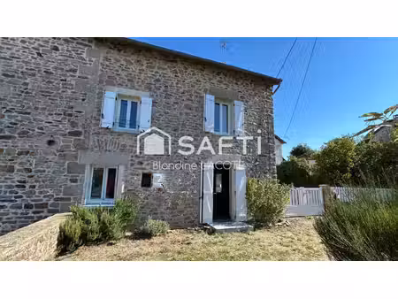 charmante maison de campagne  entre lacs et forêts