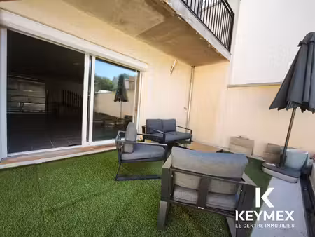 maison jouy le moutier 5 pièces 97 m2