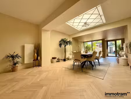 maison à vendre la madeleine
