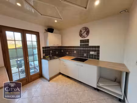 maison 1 chambre