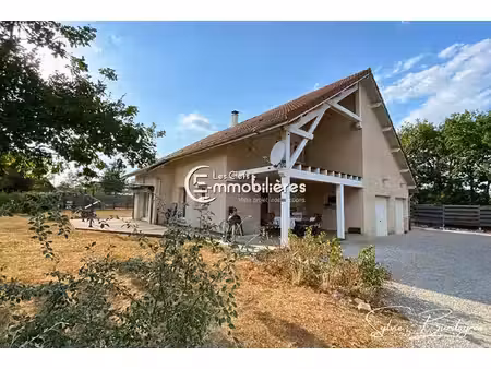 maisod (39260)  maison familiale au coeur du secteur du lac de vouglans