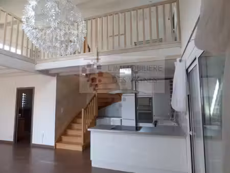 maison 83 m2 - 2 chambres