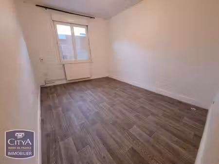 maison t3 avec jardin