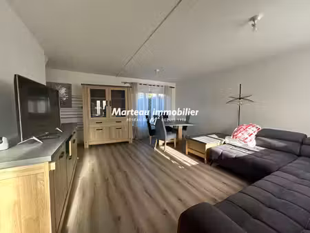 maison t4 à louer secteur mulsanne