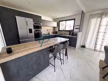 maison neuve - 107m2