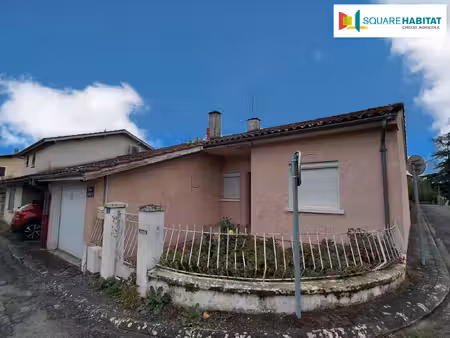 maison de ville